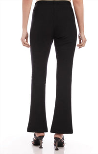 Fifteen Twenty - Crepe Harlow Bootcut
