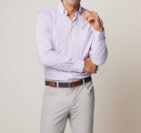 Johnnie-O - Rylen Button Up Shirt
