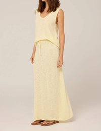 Pippa - Georgia Sleeveless Top