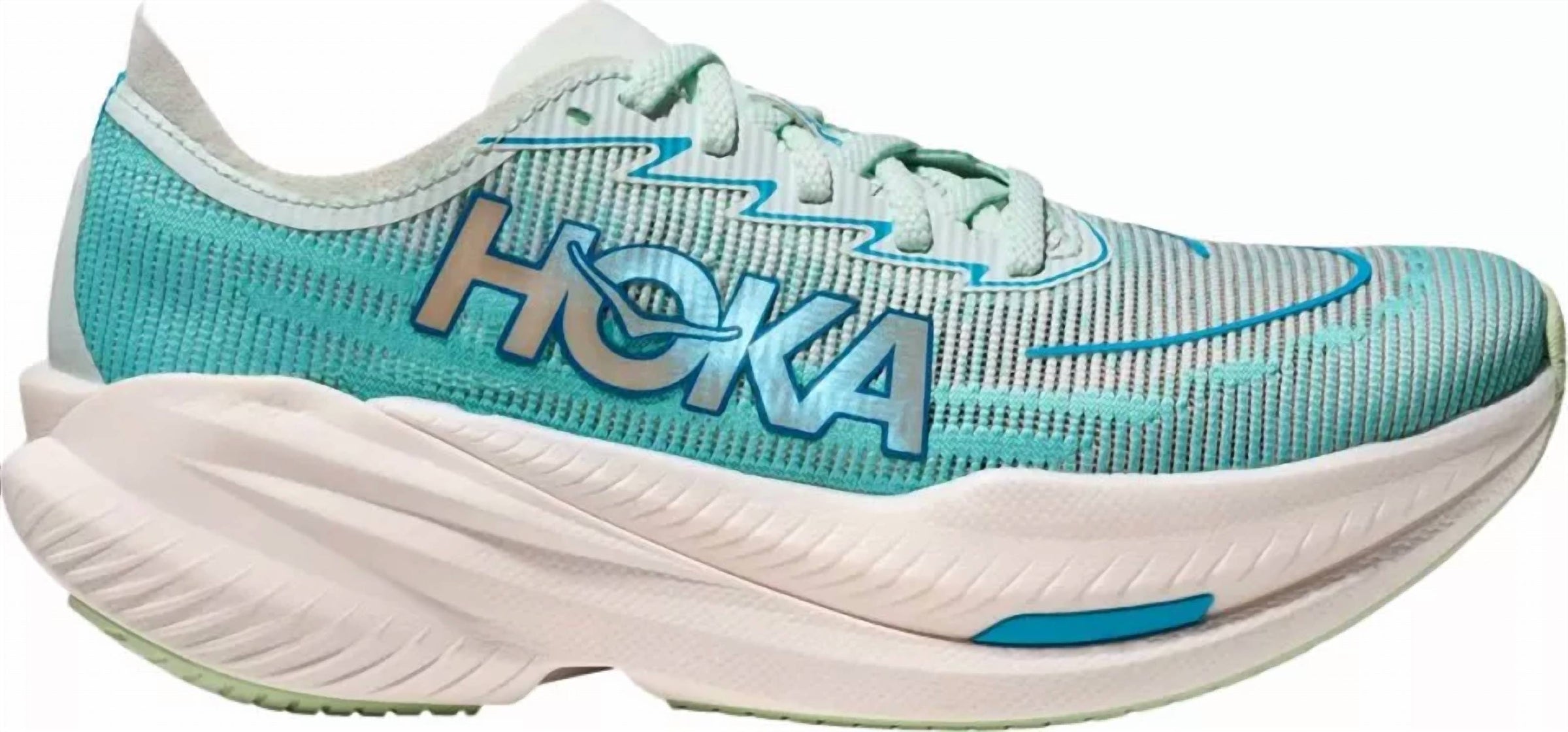 Hoka - Women's Mach X 2 Running Shoes
