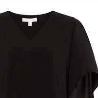 Anna Cate - Women's Nina Short Sleeve Top