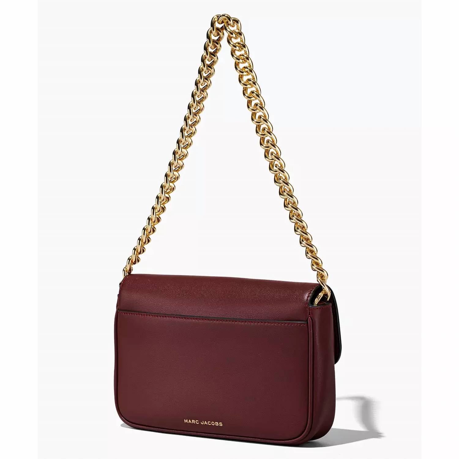 Marc Jacobs - The Shoulder Bag