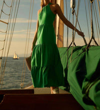 Gilli - Serenity Halter Dress
