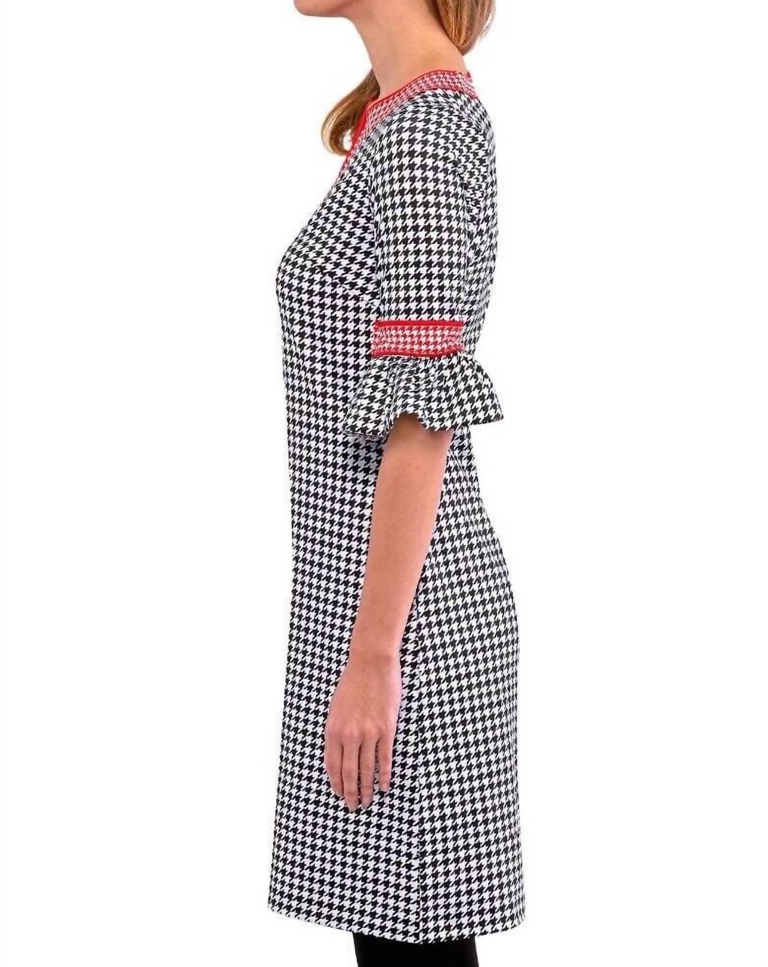 Gretchen Scott - Shake Your Tushy Dress