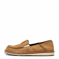 Ariat - Women's Cruiser Naturally Snake Skin Casual Shoe