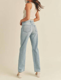Just Black Denim - The Wfh Jeans