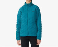 Mountain Hardwear - Stretchdown Jacket