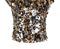 Emily Mccarthy - Hatti Sequin Tank Top