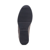Aetrex - Women's Kara Ankle Wedge Boot