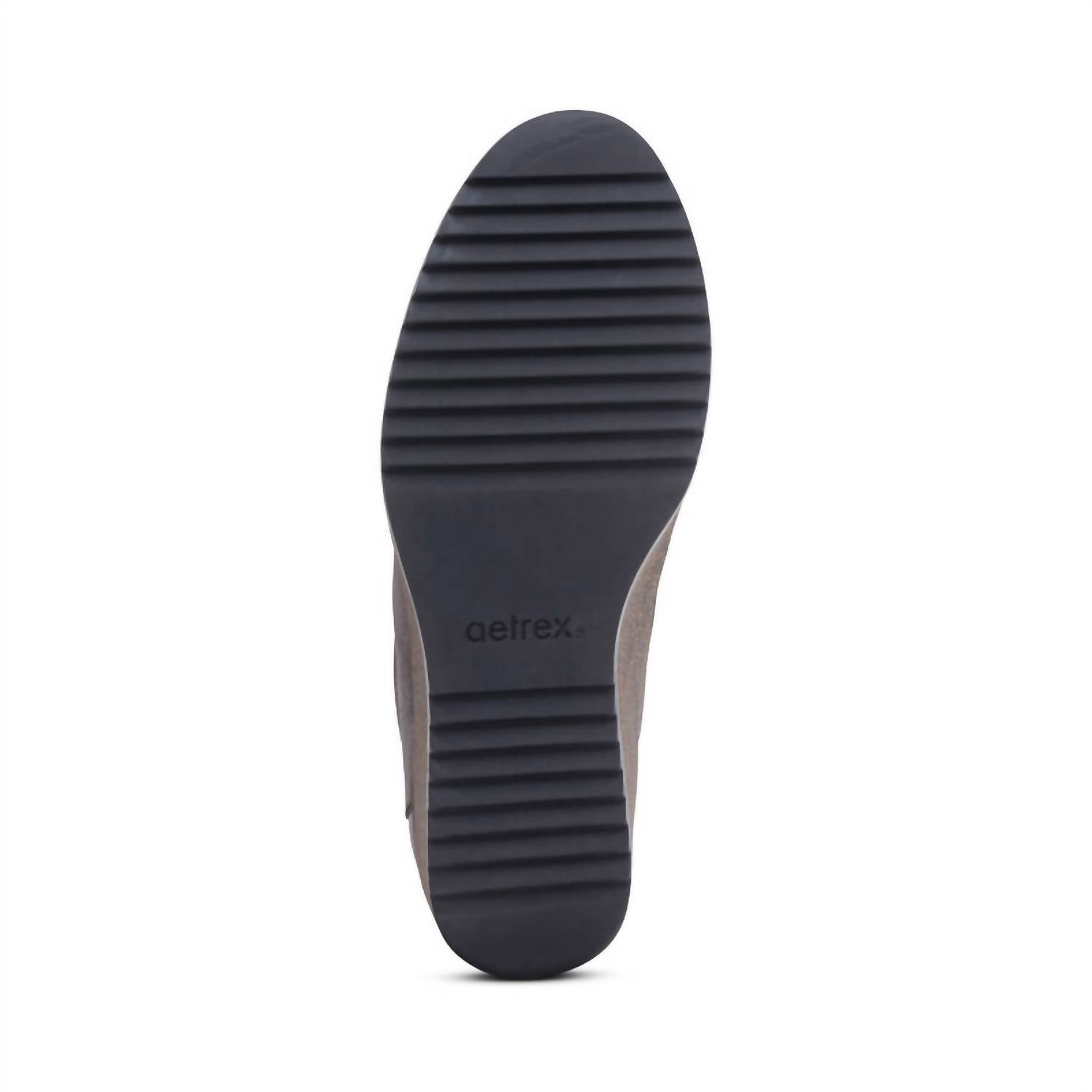 Aetrex - Women's Kara Ankle Wedge Boot