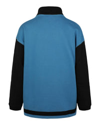 Ambush - Men's Logo Patch Mockneck Sweatershirt
