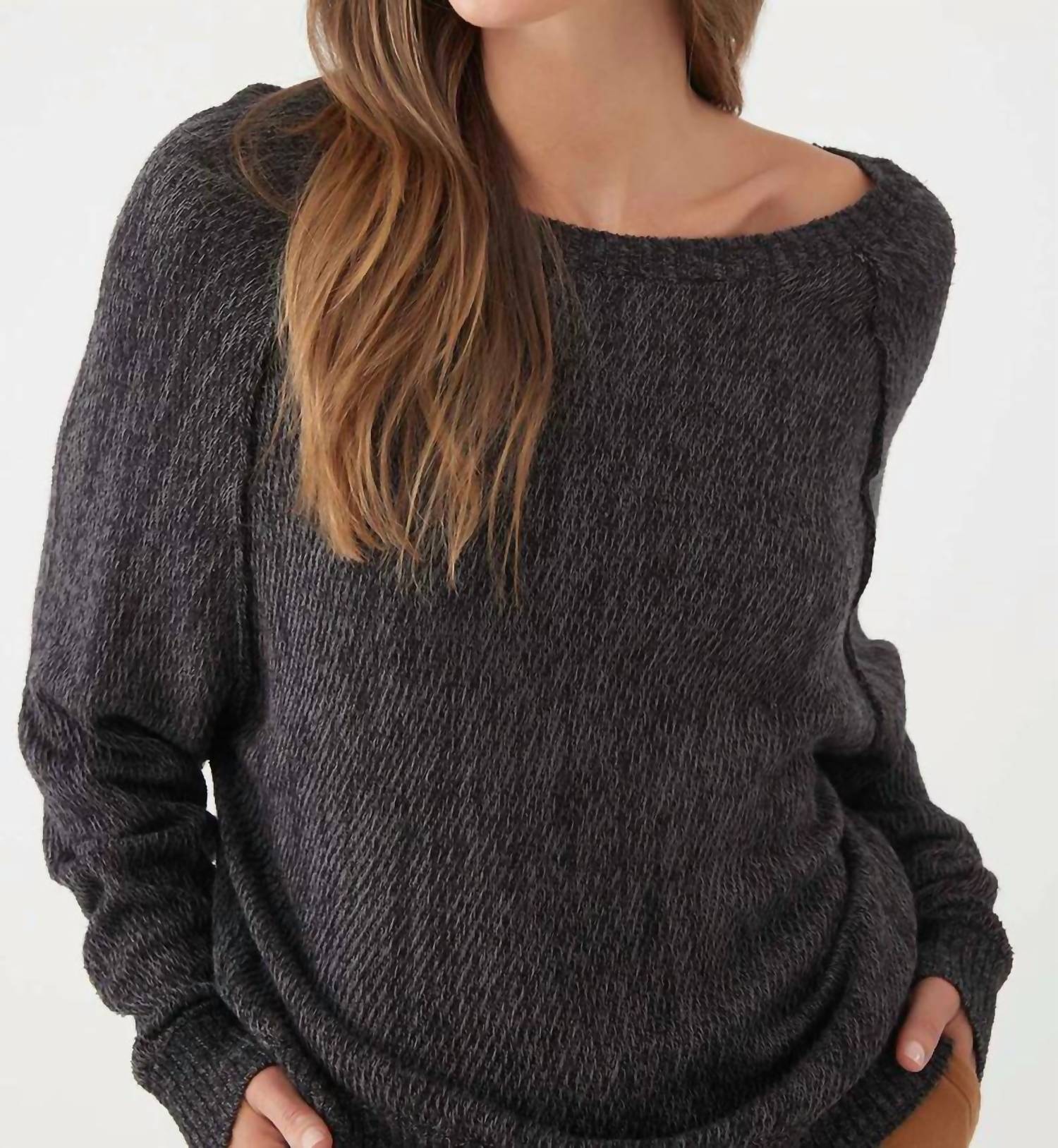 O'Neill - Good Days Light Sweater