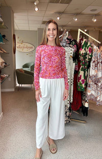 Drew - Adeline Pant