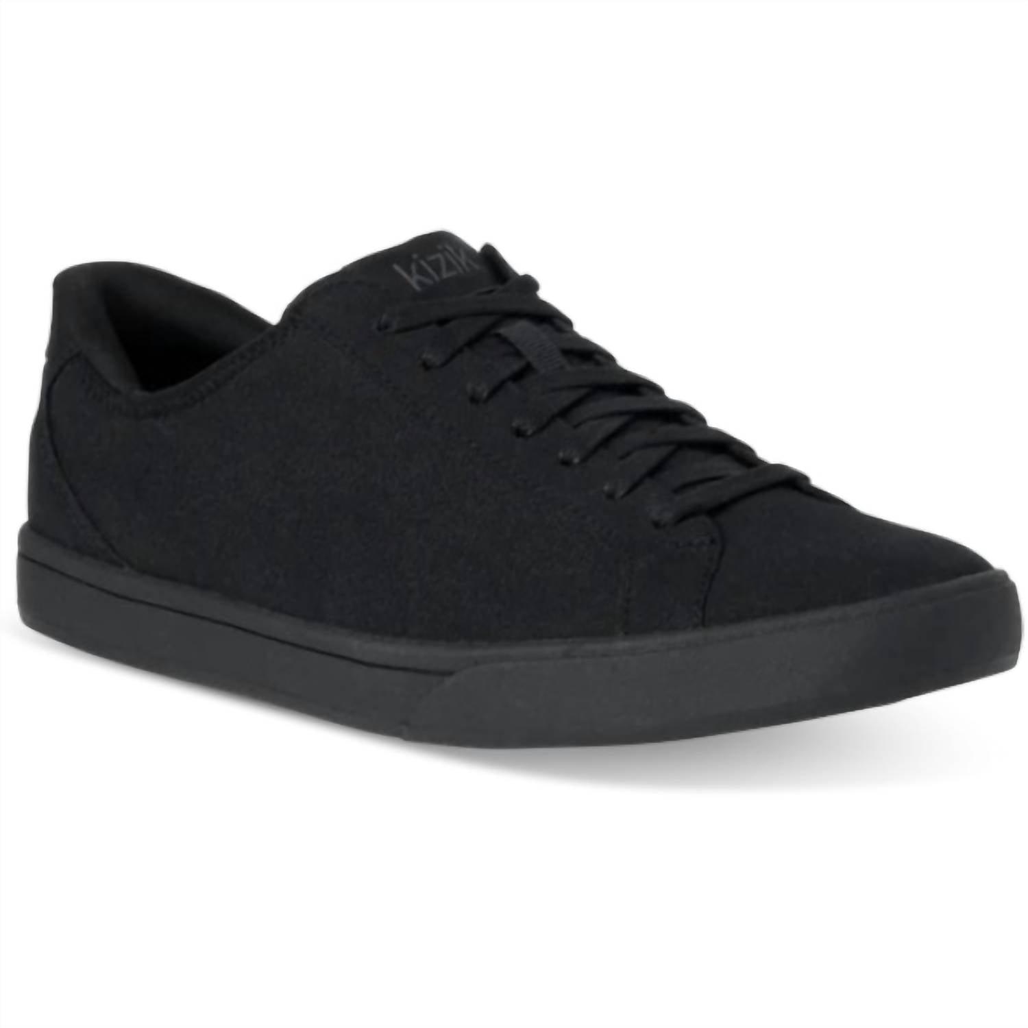 Kizik - Men's Irvine Canvas Sneakers