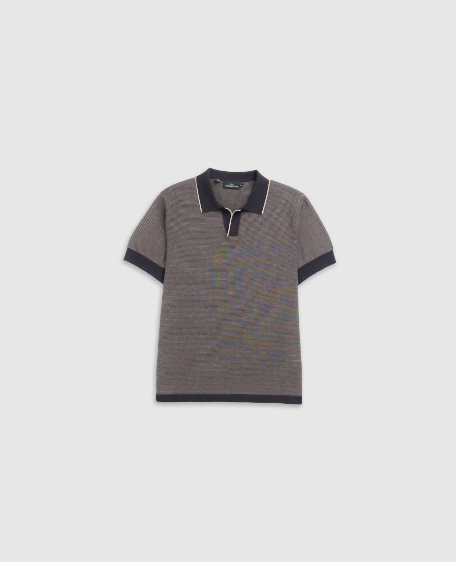 Rodd & Gunn - Men's Leefield Knit Shirt
