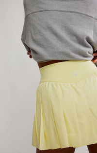 Free People - Swing Of Things Skort