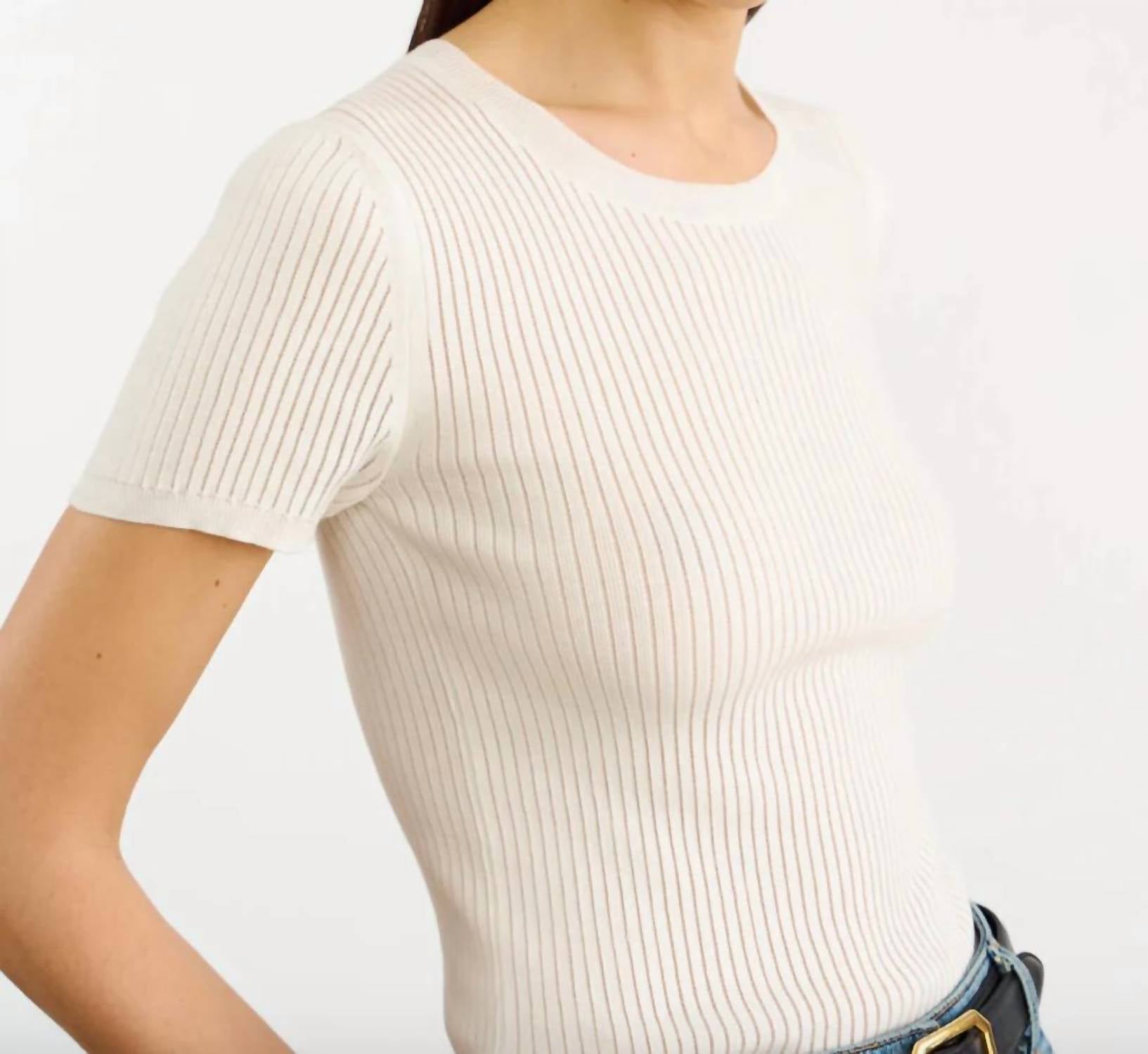 Nili Lotan - Zandra Sweater