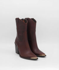 Stivali New York - Women's Coachella Boots