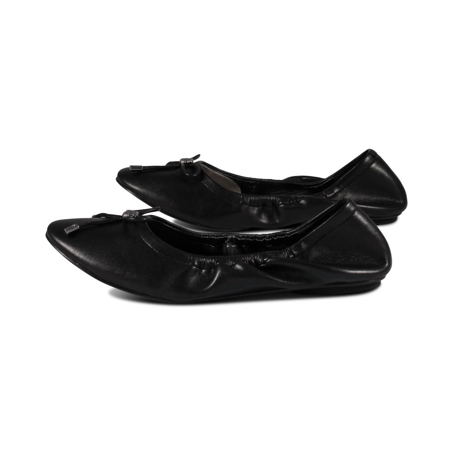Karl Lagerfeld - Women's Velma Ballet Flats
