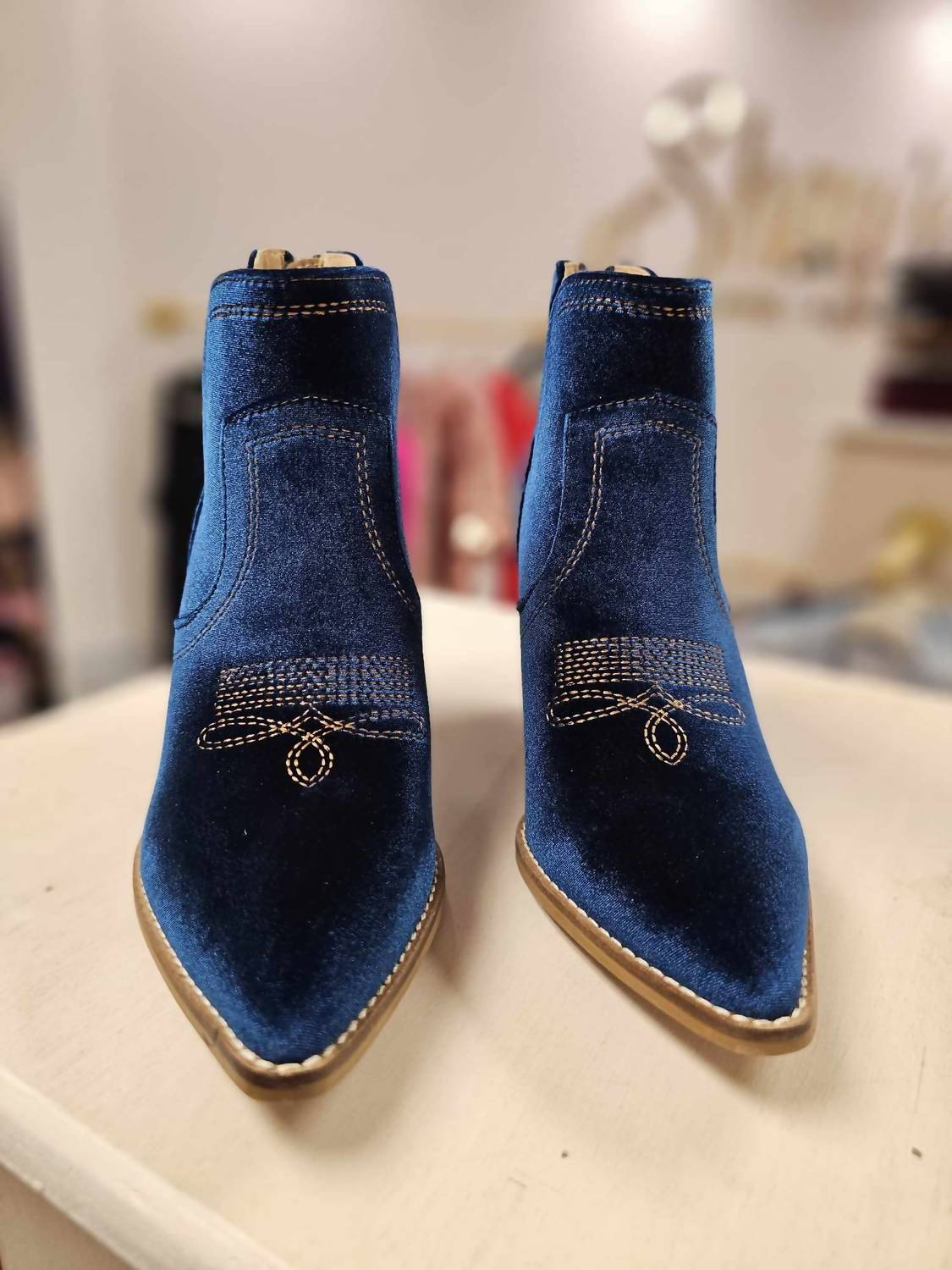 Corkys Footwear - Women's Smoke Show Booties