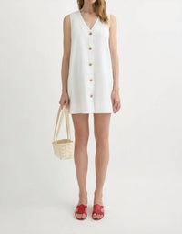 Posse - Nancy Mini Dress