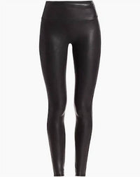 Spanx - Faux Leather Leggings