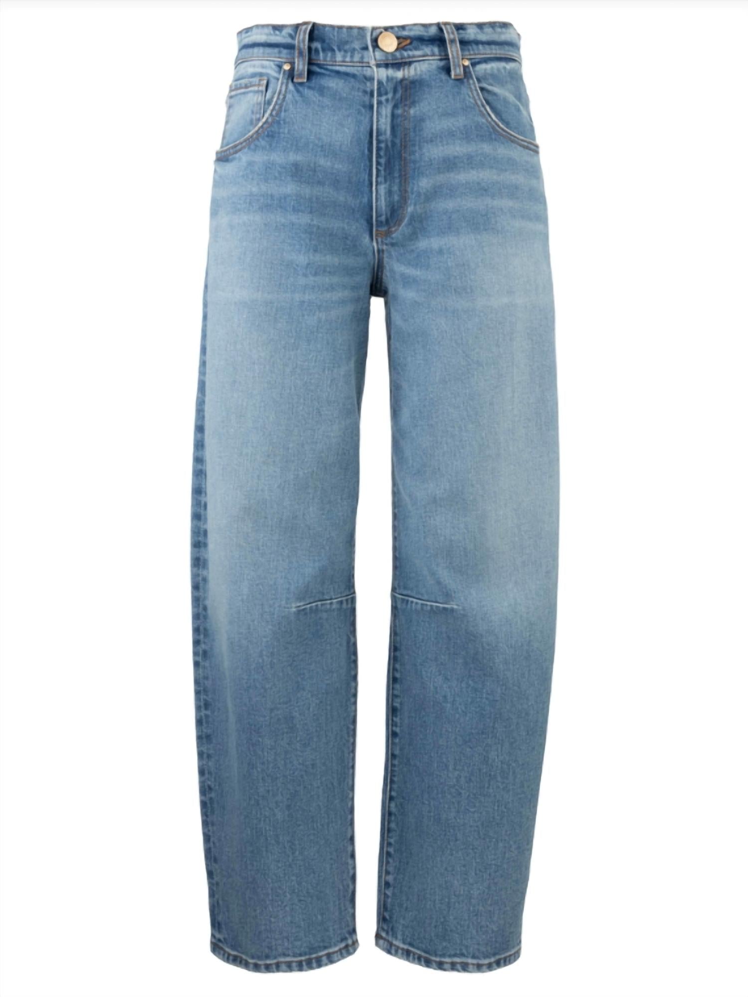 Kut From The Kloth - Ashton Barrel Jeans