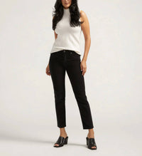 Jag - Cassie Straight Corduroy Jeans