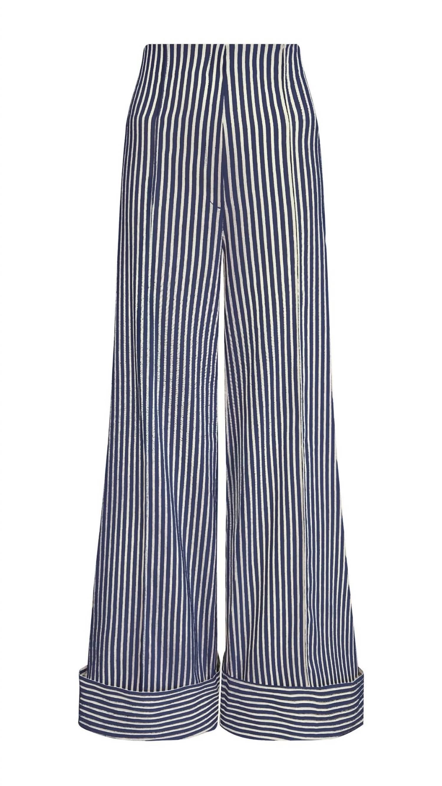 Andres Otalora - Refugios Pant
