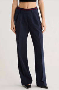 Favorite Daughter - Varsity Pant