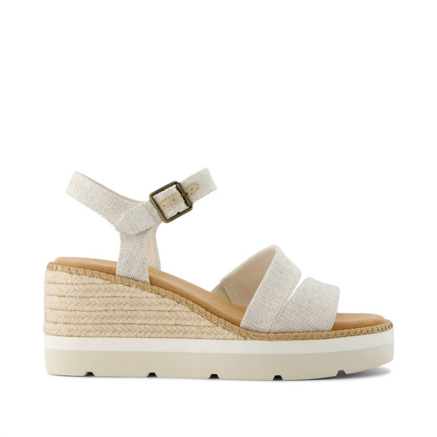 Toms - Women's Darya Scandals