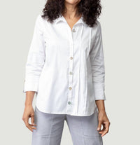 Habitat - Perfect Travel Double Collar Shirt