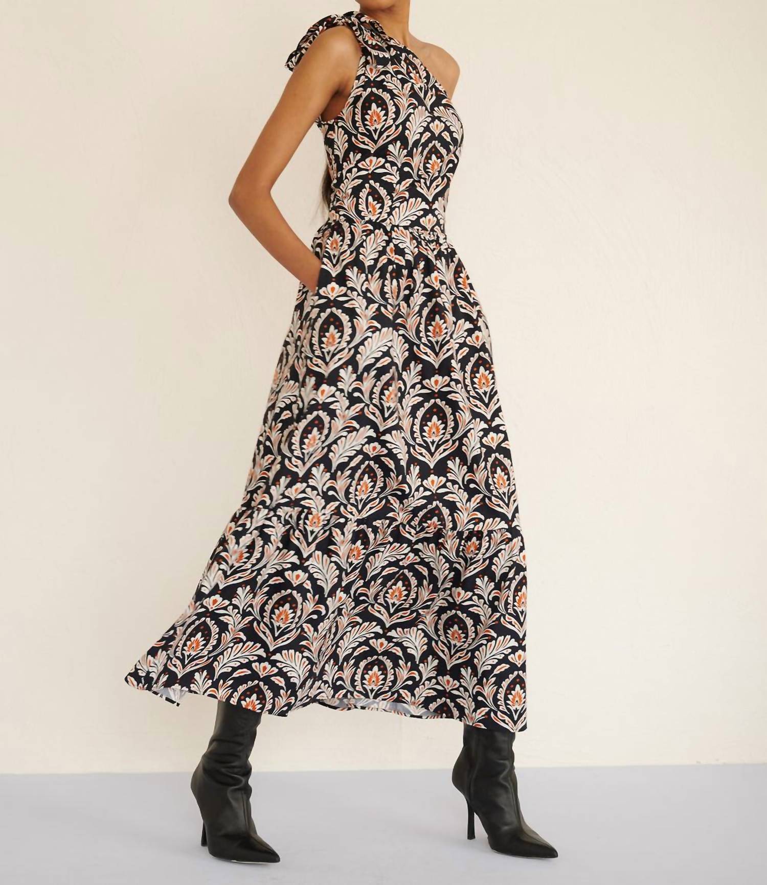 Banjanan - Aliza Dress