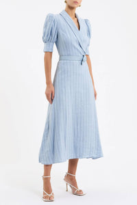 Rebecca Vallance - Effie Midi Dress