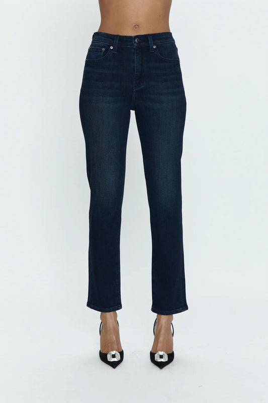 Pistola - Madi High Rise Modern Slim Jeans