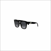 Fendi - Women's Diamonds Square Sunglasses