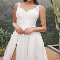 Casablanca - Kimmy Wedding Dress