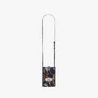 Inoui Editions - Women's Caprice Case Crossbody Bag