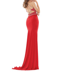 Colors Dress - Remi Gown