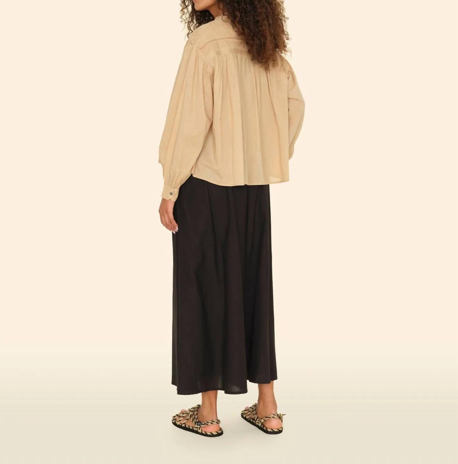 Xirena - Stela Skirt