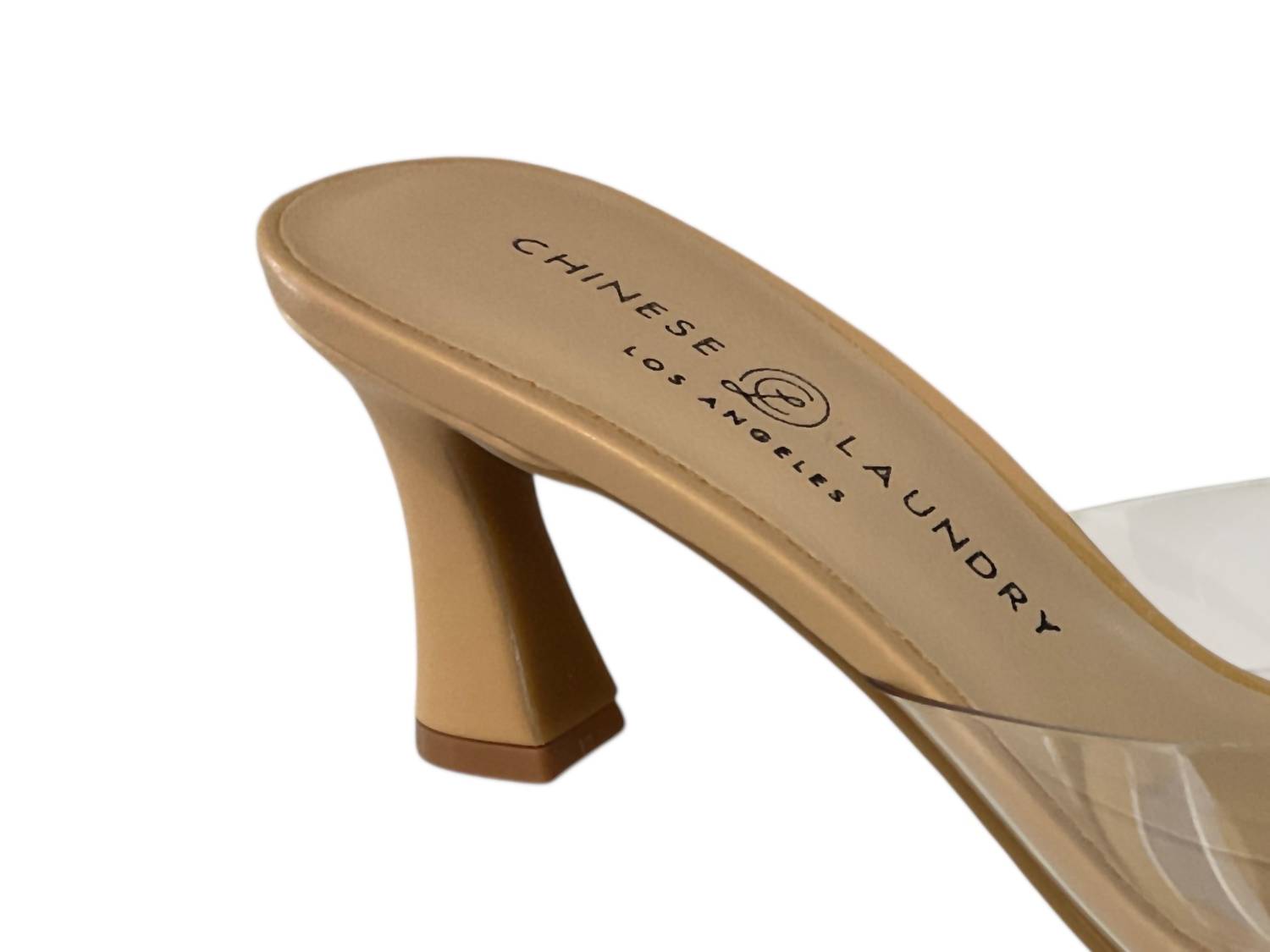 Chinese Laundry - Women's Yarah Sandals