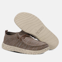 Lamo - Men's Michael Knit Lamolite Deck Shoe