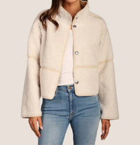 Dylan - Casey Reversible Jacket