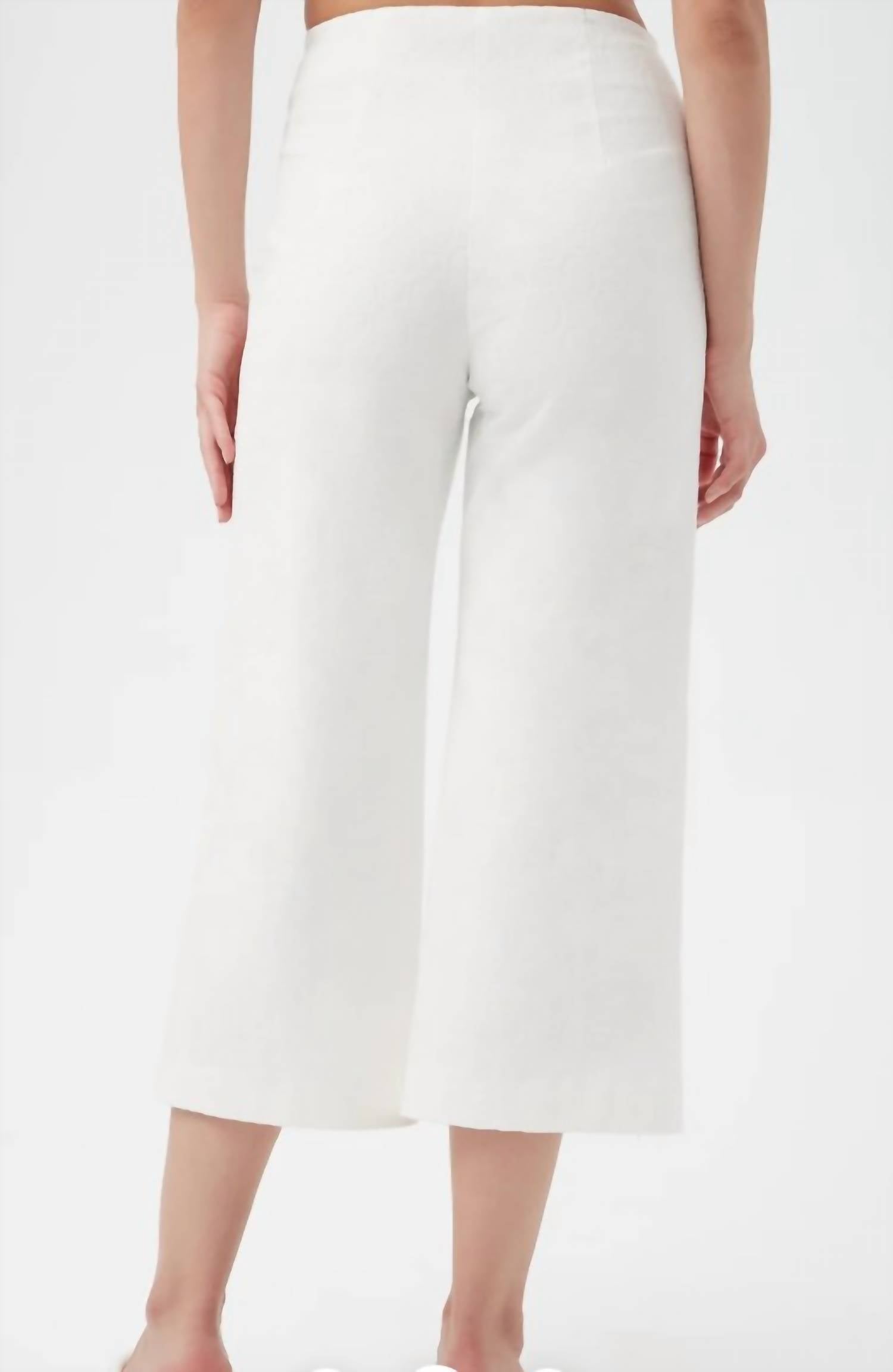 Trina Turk - Saltie 2 Pant
