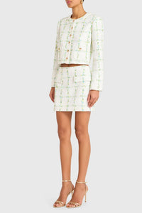 Amanda Uprichard - Perth Skirt