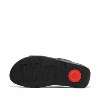 Fitflop - Women's Lulu Glitz Slide Sandals