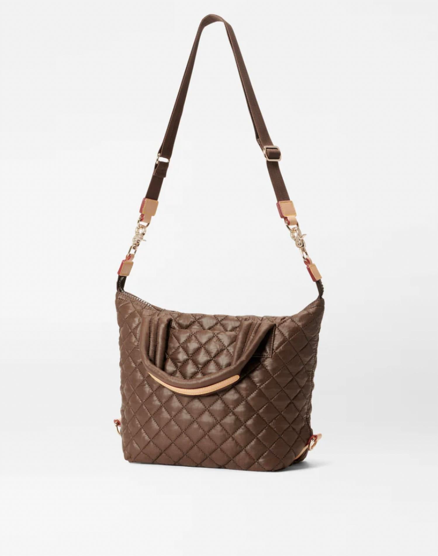 Mz Wallace - Women's Sutton Deluxe Bag