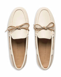 Freda Salvador - Women's Morgan Boat Shoe