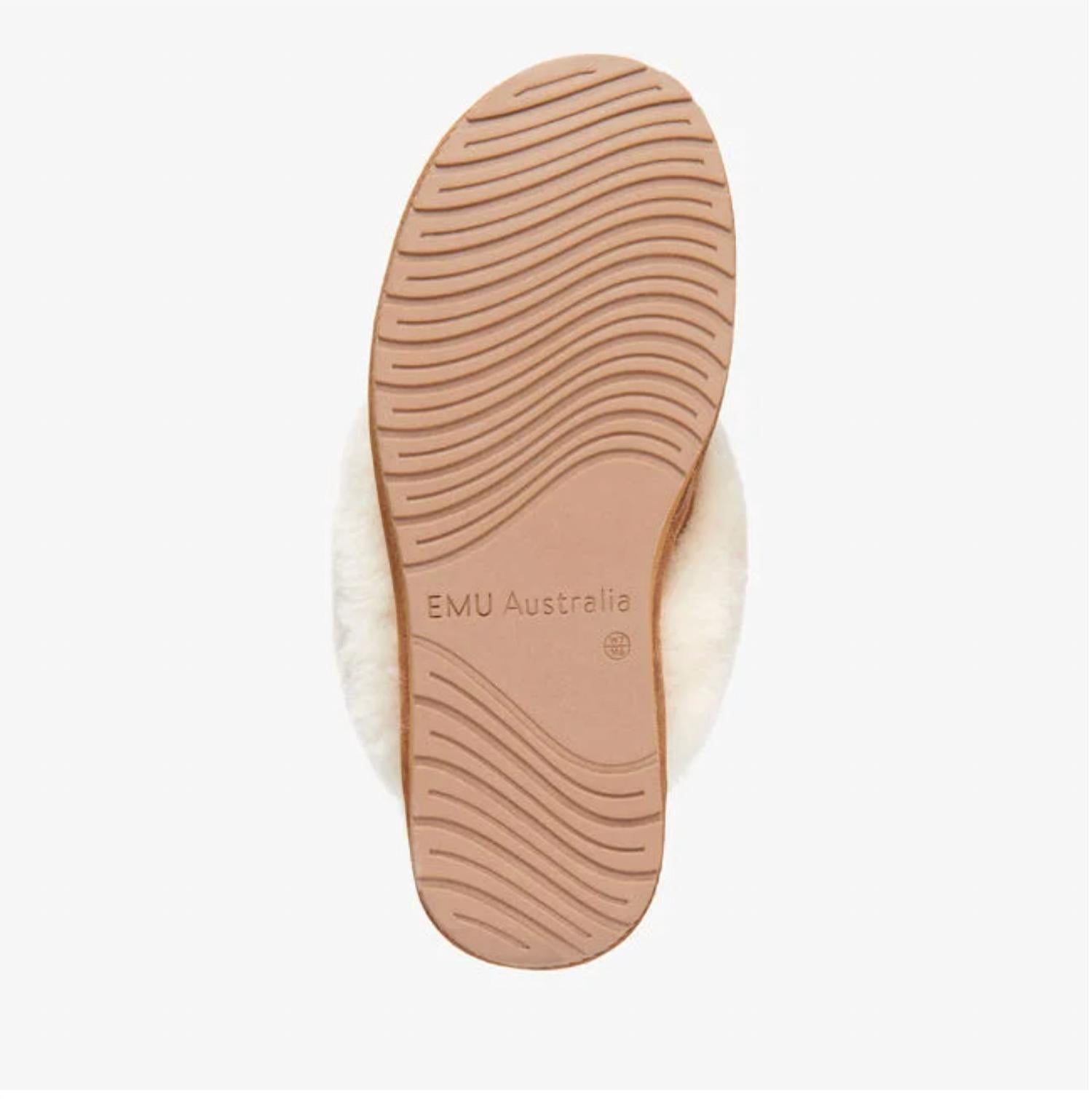 Emu Australia - Women's Jolie Suede Slippers