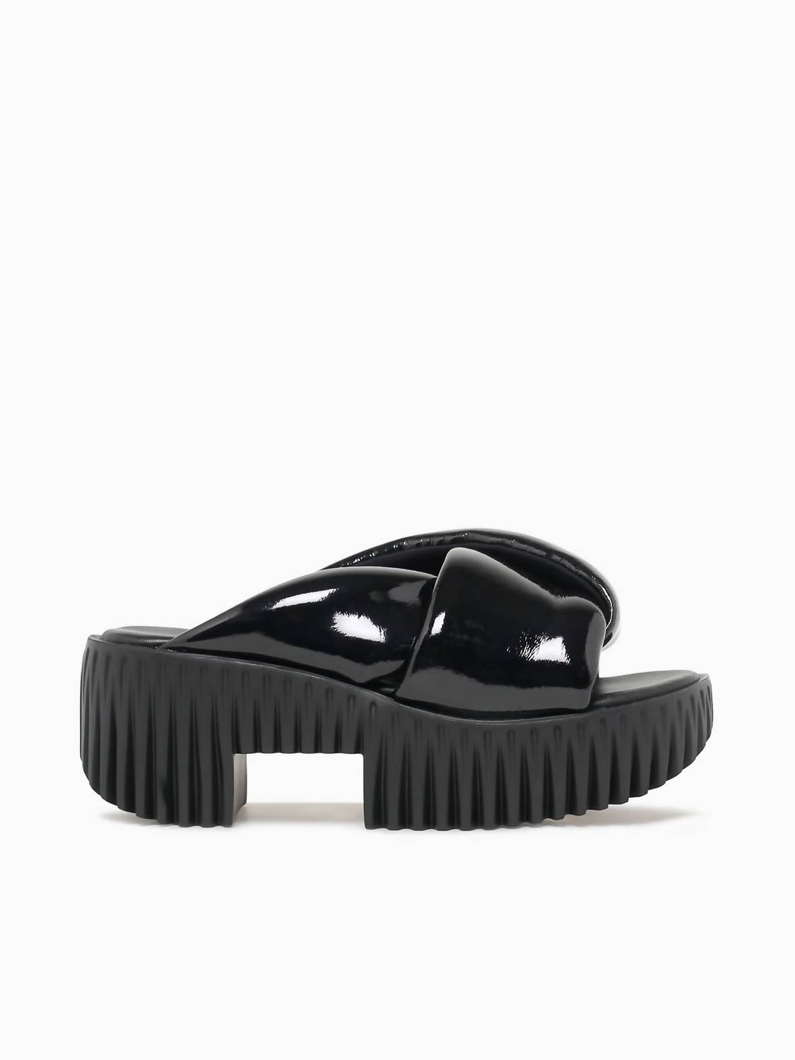 4Ccccees - Women's Plia Anda Sandal
